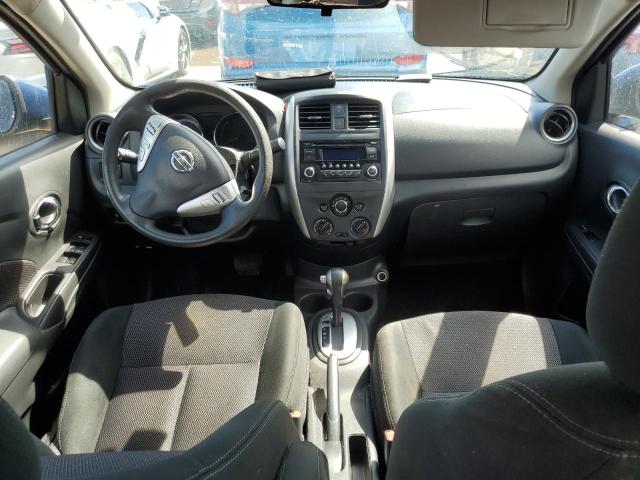 Photo 8 from auction – 2018 NISSAN VERSA S with VIN 3N1CN7AP3JL841126