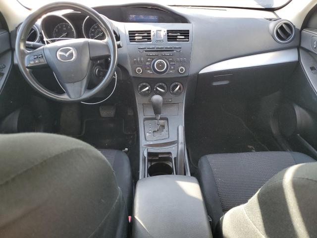 Photo 8 from auction – 2013 MAZDA 3 I with VIN JM1BL1TF2D1768617