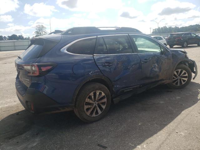 Photo 3 from auction – 2020 SUBARU OUTBACK PR with VIN 4S4BTAEC8L3189858