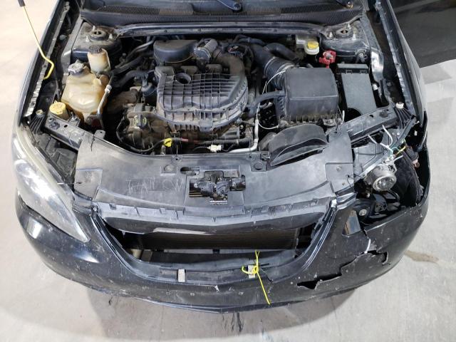 Photo 11 from auction – 2011 CHRYSLER 200 S with VIN 1C3BC8FG1BN624239