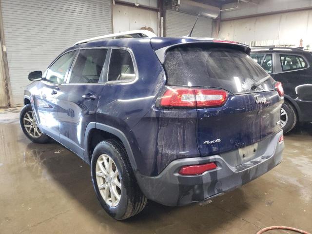 Photo 2 from auction – 2015 JEEP CHEROKEE L with VIN 1C4PJMCB5FW684758