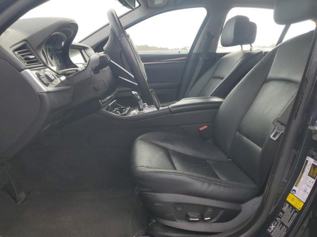 Photo 7 from auction – 2012 BMW 528 XI with VIN WBAXH5C5XCDW05309