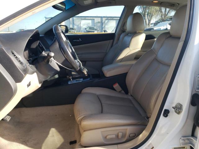 Photo 7 from auction – 2014 NISSAN MAXIMA S with VIN 1N4AA5AP2EC910979
