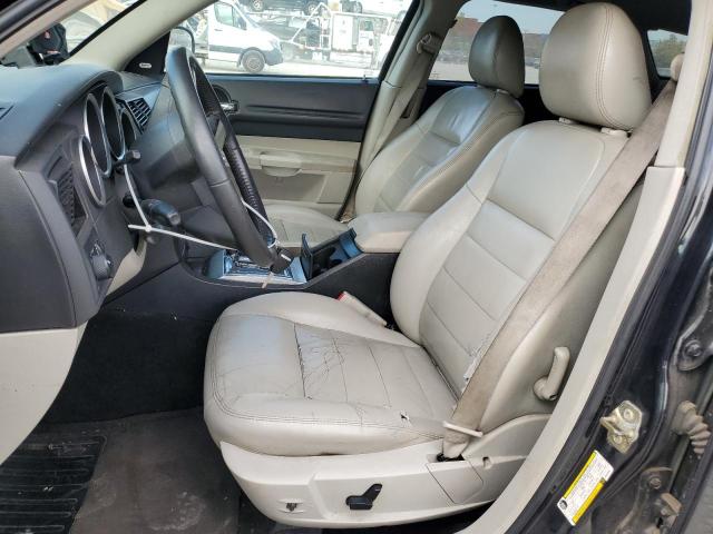 Photo 7 from auction – 2006 DODGE MAGNUM R/T with VIN 2D4GV57266H537015