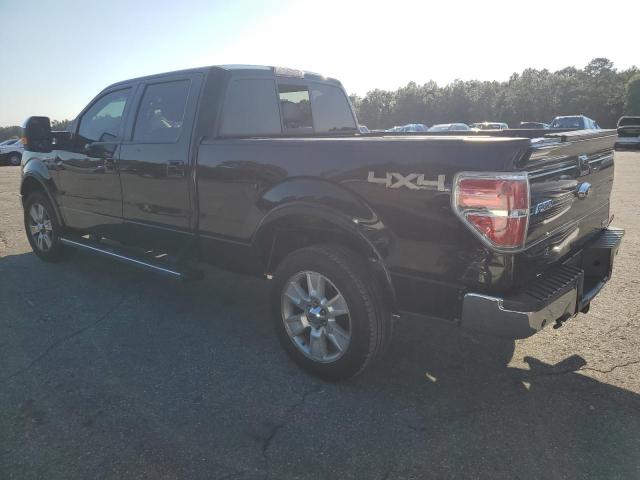 Photo 2 from auction – 2011 FORD F150 SUPER with VIN 1FTFW1EF1BFD40902