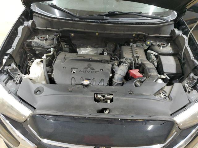 Photo 12 from auction – 2018 MITSUBISHI OUTLANDER with VIN JA4AR3AU3JU011107
