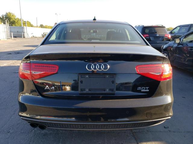 Photo 6 from auction – 2014 AUDI A4 PREMIUM with VIN WAUFFAFLXEN036401