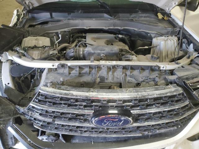 Photo 12 from auction – 2020 FORD EXPLORER X with VIN 1FMSK8DH6LGC71685