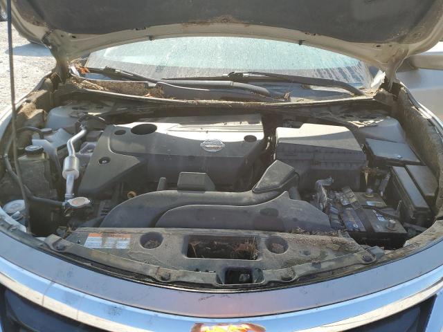 Photo 11 from auction – 2014 NISSAN ALTIMA 2.5 with VIN 1N4AL3AP1EC151725