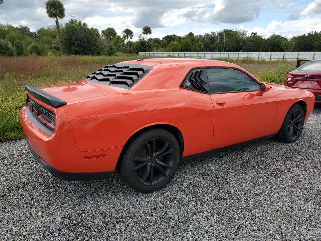 Photo 3 from auction – 2016 DODGE CHALLENGER with VIN 2C3CDZAG9GH323250