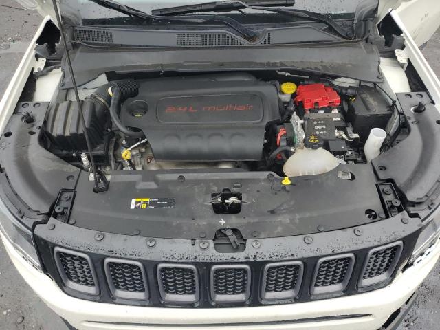Photo 12 from auction – 2021 JEEP COMPASS 80 with VIN 3C4NJDEB0MT516811