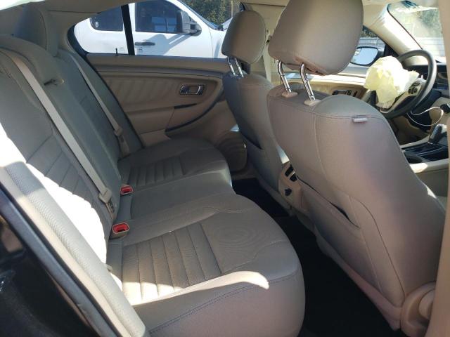 Photo 10 from auction – 2016 FORD TAURUS SE with VIN 1FAHP2D80GG141541
