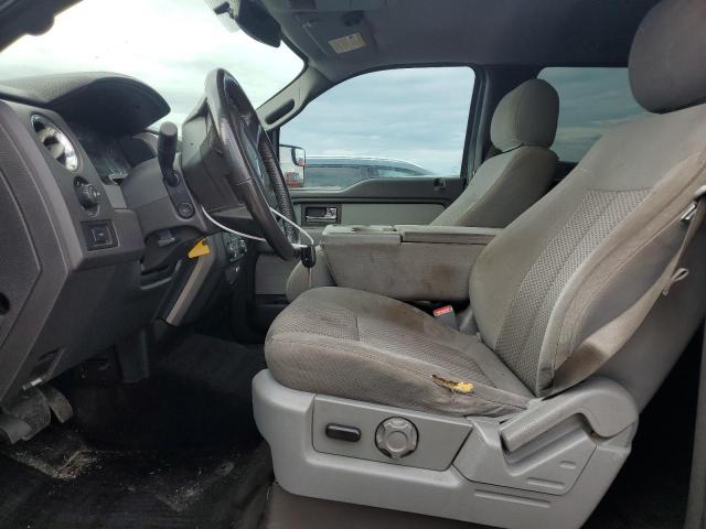 Photo 7 from auction – 2013 FORD F150 SUPER with VIN 1FTFW1CF5DKD24876