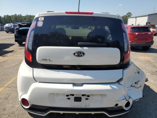 Снимка 6 от търг – 2016 KIA SOUL + с VIN KNDJP3A52G7346404