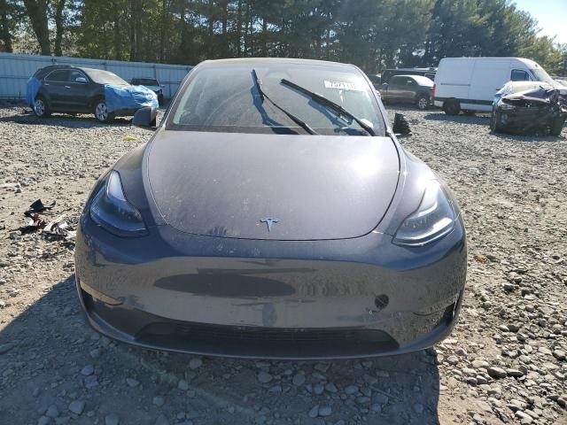 Photo 5 from auction – 2023 TESLA MODEL Y with VIN 7SAYGDEE6PF896023