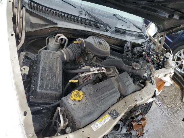 Photo 12 from auction – 2003 DODGE DAKOTA SLT with VIN 1D7HL42X33S151165