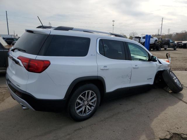 Photo 3 from auction – 2019 GMC ACADIA SLE with VIN 1GKKNSLS5KZ291388