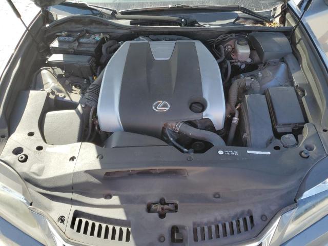 Photo 11 from auction – 2013 LEXUS GS 350 with VIN JTHCE1BLXD5005189