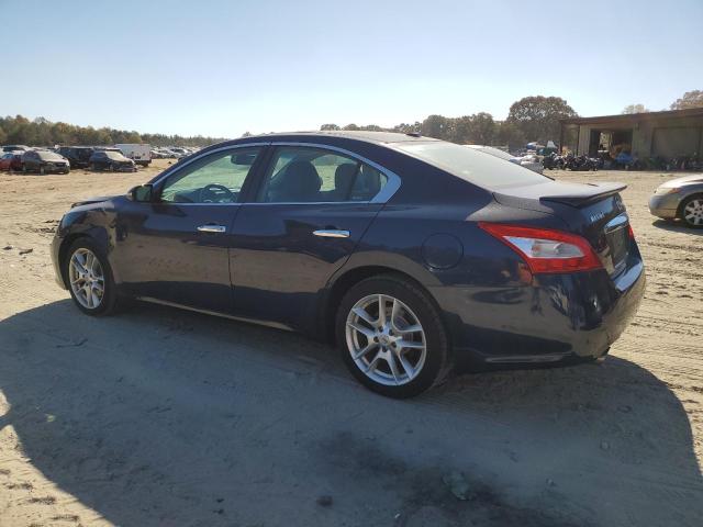 Photo 2 from auction – 2010 NISSAN MAXIMA S with VIN 1N4AA5AP8AC871678