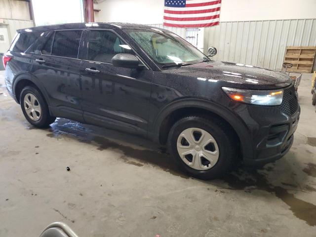 Photo 4 from auction – 2020 FORD EXPLORER P with VIN 1FM5K8AB5LGA18256