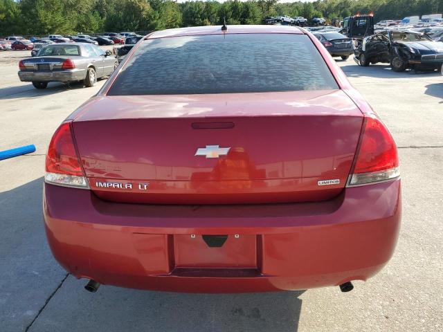 Photo 6 from auction – 2014 CHEVROLET IMPALA LIM with VIN 2G1WB5E39E1178000