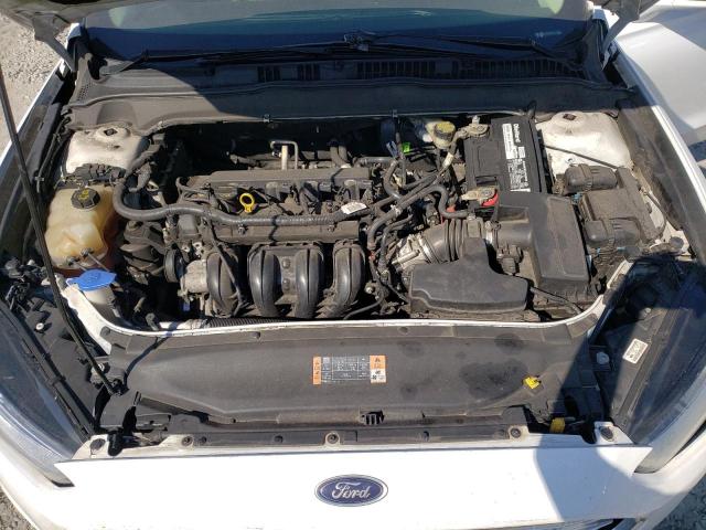 Photo 11 from auction – 2016 FORD FUSION SE with VIN 3FA6P0H77GR345629
