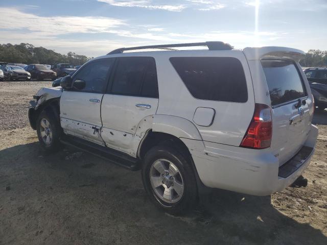 Photo 2 from auction – 2007 TOYOTA 4RUNNER SR with VIN JTEZU14R170085902