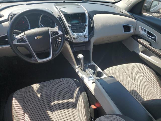 Photo 8 from auction – 2014 CHEVROLET EQUINOX LT with VIN 2GNALBEK2E6102438