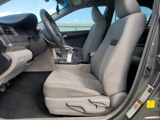 Photo 7 from auction – 2012 TOYOTA CAMRY BASE with VIN 4T1BF1FK4CU635754