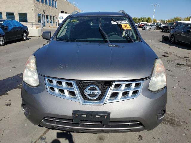 Photo 5 from auction – 2013 NISSAN ROGUE S with VIN JN8AS5MV3DW136471