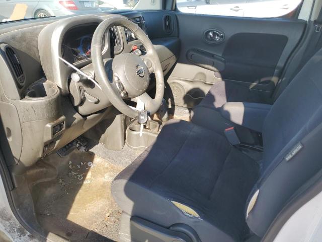 Photo 7 from auction – 2013 NISSAN CUBE S with VIN JN8AZ2KR8DT304848