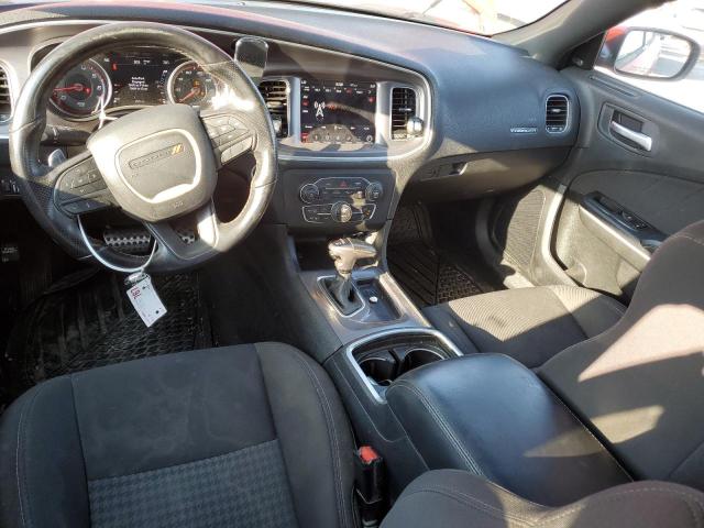 Photo 8 from auction – 2019 DODGE CHARGER GT with VIN 2C3CDXHG3KH730127