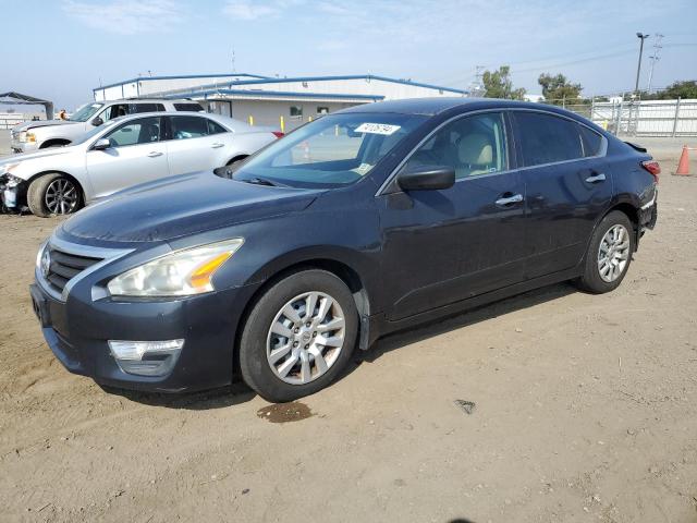 NISSAN ALTIMA 2.5 2014 with VIN 1N4AL3AP9EC164917 - Photo from auction