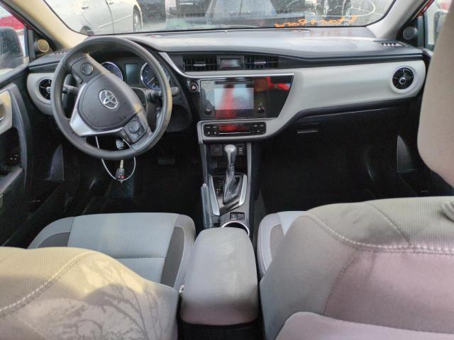 Photo 8 from auction – 2018 TOYOTA COROLLA L with VIN 2T1BURHEXJC062482