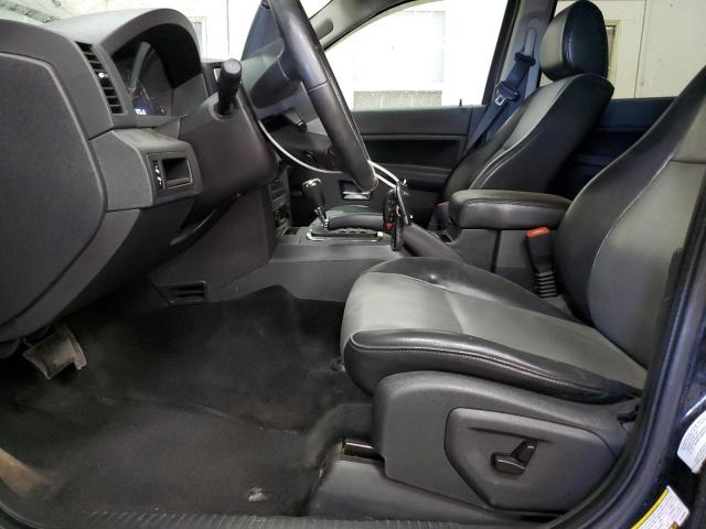 Photo 7 from auction – 2010 JEEP GRAND CHER with VIN 1J4RR4GT7AC160200
