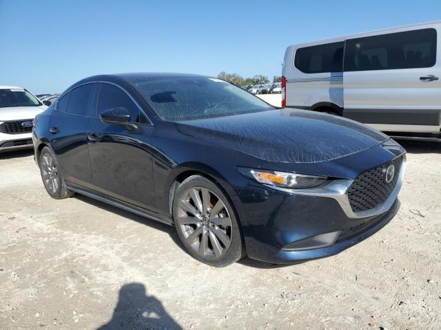 Photo 4 from auction – 2022 MAZDA 3 SELECT with VIN 3MZBPABL4NM314429