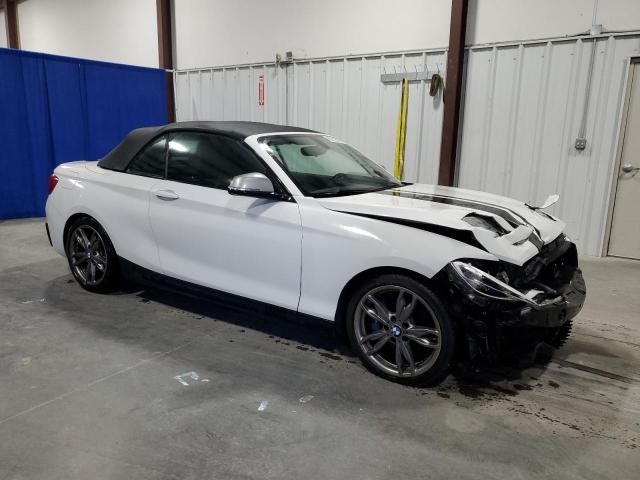 Photo 4 from auction – 2015 BMW M235I with VIN WBA1M1C51FV393568