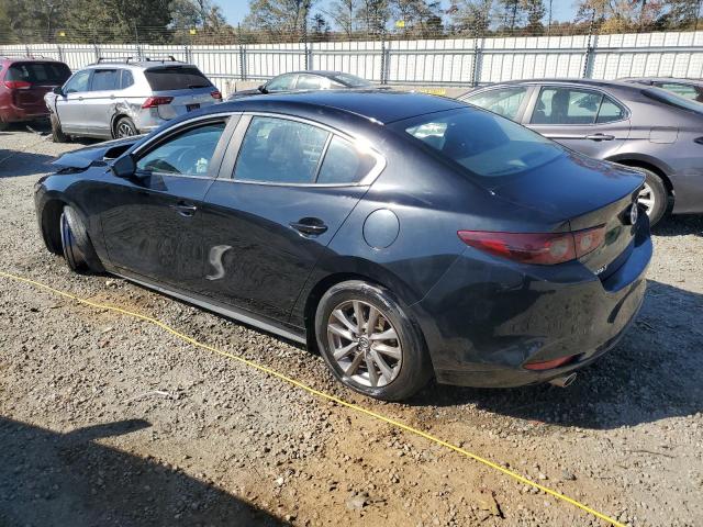 Photo 2 from auction – 2021 MAZDA 3 with VIN 3MZBPAA71MM204263