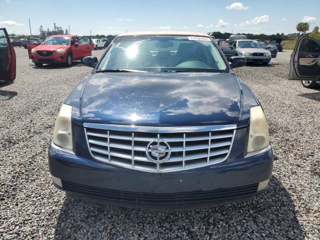Photo 5 from auction – 2008 CADILLAC DTS with VIN 1G6KD57Y58U181917
