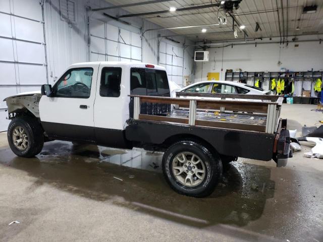 Photo 2 from auction – 2007 FORD RANGER SUP with VIN 1FTZR15EX7PA52762