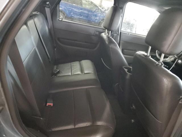 Photo 11 from auction – 2011 FORD ESCAPE XLT with VIN 1FMCU0DG4BKC36579