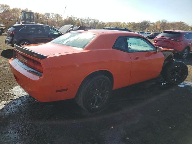 Снимка 3 от търг – 2009 DODGE CHALLENGER с VIN 2B3LJ74W09H563075