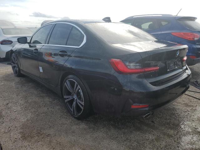 Photo 2 from auction – 2020 BMW 330I with VIN 3MW5R1J02L8B16176