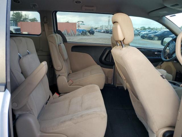 Photo 11 from auction – 2014 DODGE GRAND CARA with VIN 2C4RDGCG2ER430509