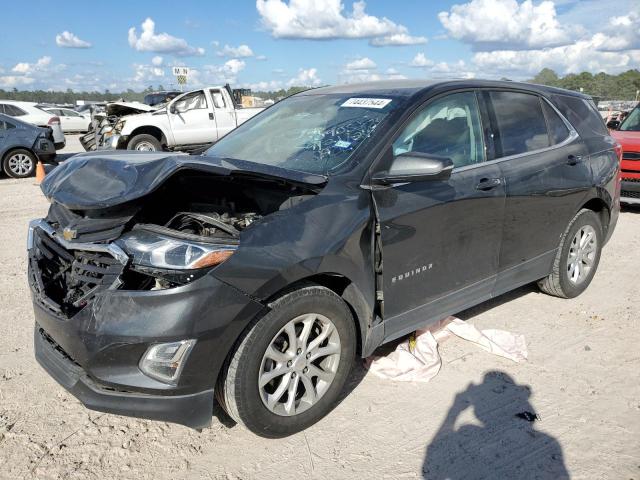 CHEVROLET EQUINOX LT 2018 with VIN 2GNAXJEV3J6166166 - Photo from auction