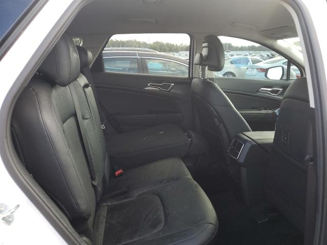 Photo 11 from auction – 2023 KIA SPORTAGE E with VIN 5XYK33AF4PG131926