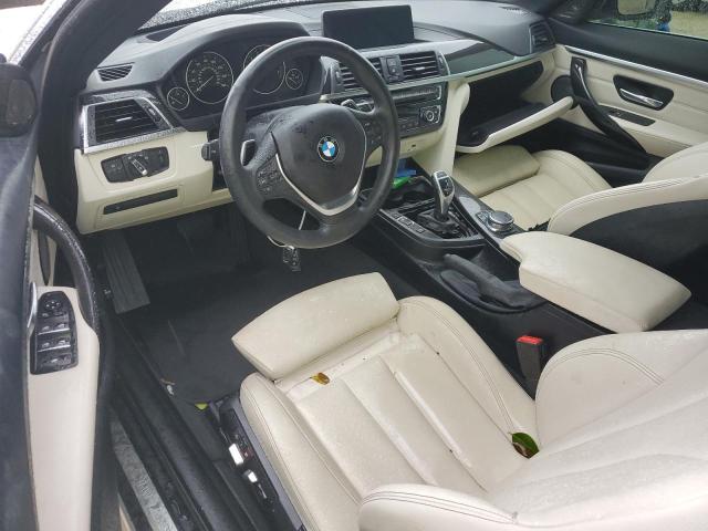 Photo 8 from auction – 2018 BMW 430I with VIN WBA4Z1C59JEC73429