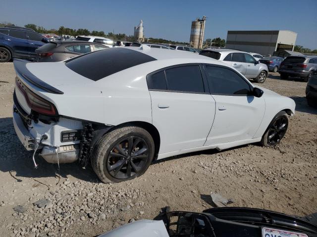 Zdjęcie 3 z aukcji – 2023 DODGE CHARGER SX z VIN 2C3CDXJG1PH636765