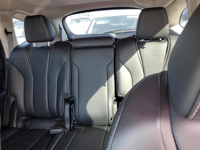 Photo 10 from auction – 2024 ACURA MDX TECHNO with VIN 5J8YD9H43RL006665