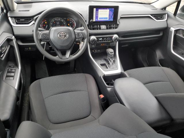Photo 8 from auction – 2023 TOYOTA RAV4 LE with VIN 2T3K1RFV4PW258752